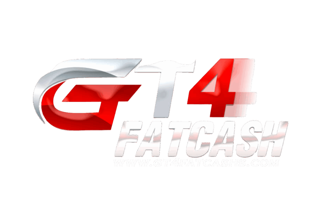 GT4FATCASH เว็บพนันที่มั่งคั่ง มั่นคง จ่ายจริง ไม่มีโกง